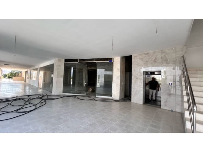 Local en arriendo en Carjua, Santa Marta, 50 m² · foto 4 de 21