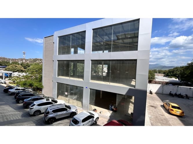 Local en arriendo en Carjua, Santa Marta, 50 m² · foto 5 de 21