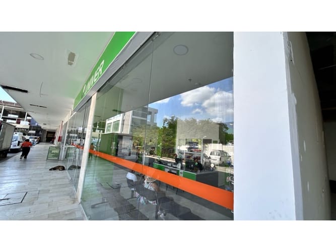 Local en arriendo en Carjua, Santa Marta, 50 m² · foto 17 de 21