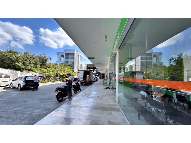 Local en arriendo en Carjua, Santa Marta, 50 m² · foto 18 de 21