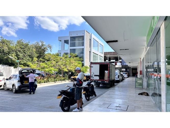 Local en arriendo en Carjua, Santa Marta, 50 m² · foto 19 de 21