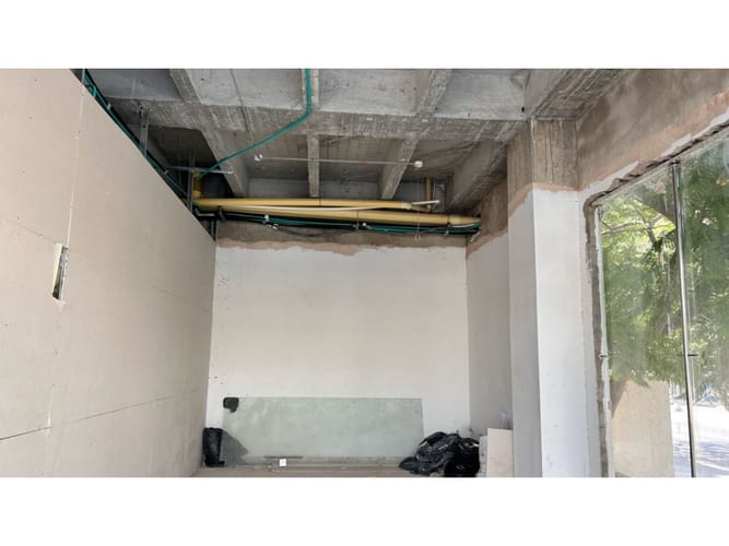 Local en arriendo en Carjua, Santa Marta, 50 m² · foto 21 de 21
