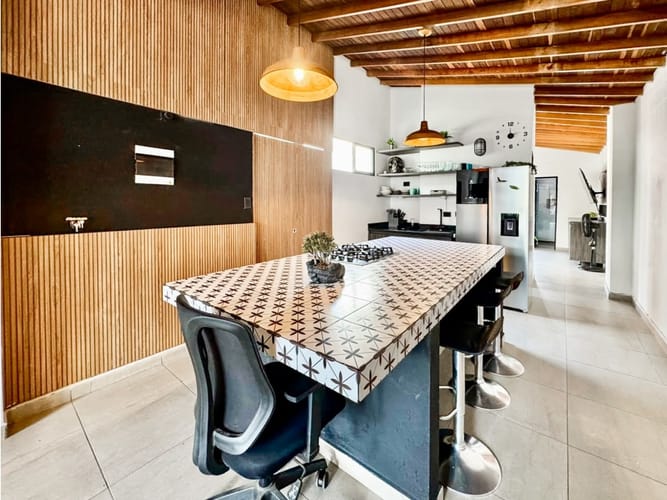 Apartamento de 1 alcoba en arriendo en Laureles, Medellín, 80 m² · foto 2 de 10