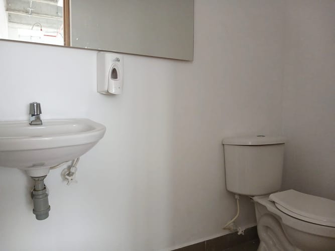 Oficina en venta en Villa Carlota, Medellín, 130 m² · foto 9 de 9