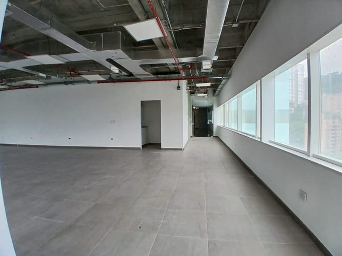Oficina en venta en Villa Carlota, Medellín, 130 m² · foto 7 de 9