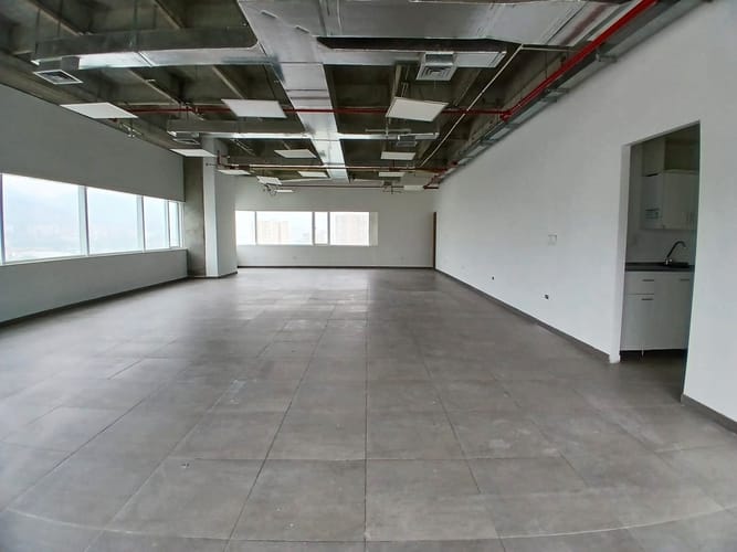 Oficina en venta en Villa Carlota, Medellín, 130 m² · foto 6 de 9