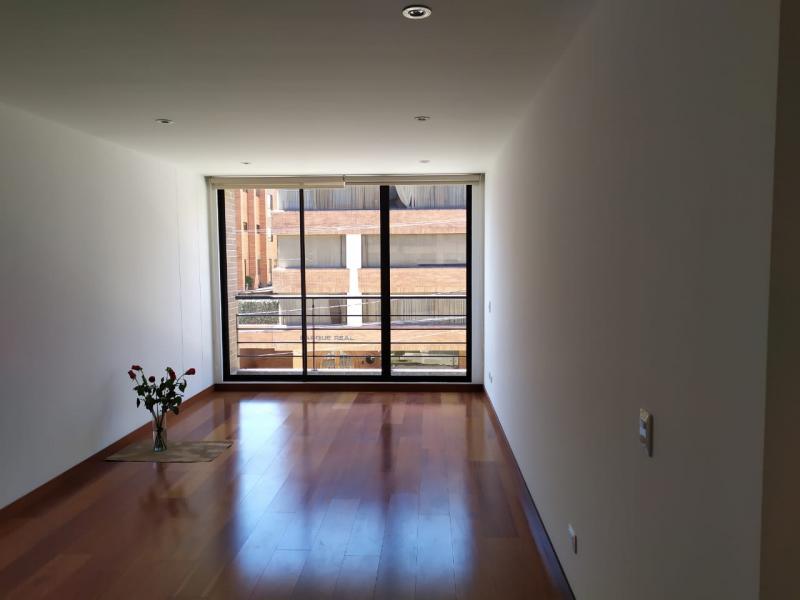 Apartamento en venta en Santa Barbara, Bogotá · foto 2 de 24