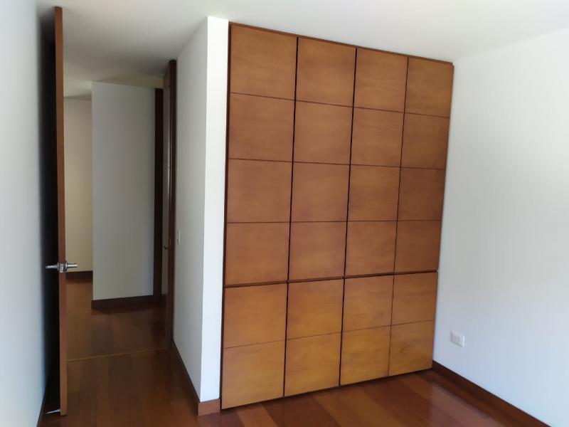 Apartamento en venta en Santa Barbara, Bogotá · foto 5 de 24