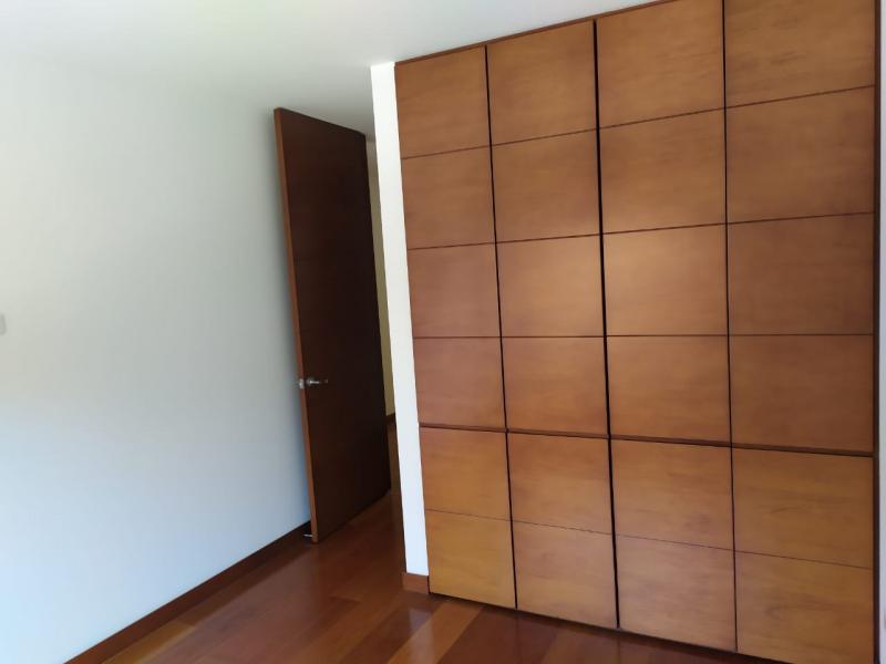 Apartamento en venta en Santa Barbara, Bogotá · foto 6 de 24