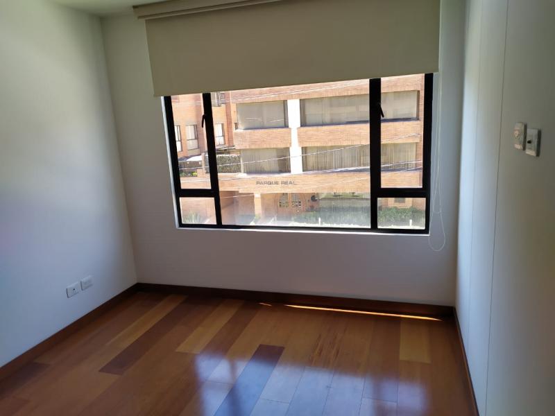 Apartamento en venta en Santa Barbara, Bogotá · foto 7 de 24