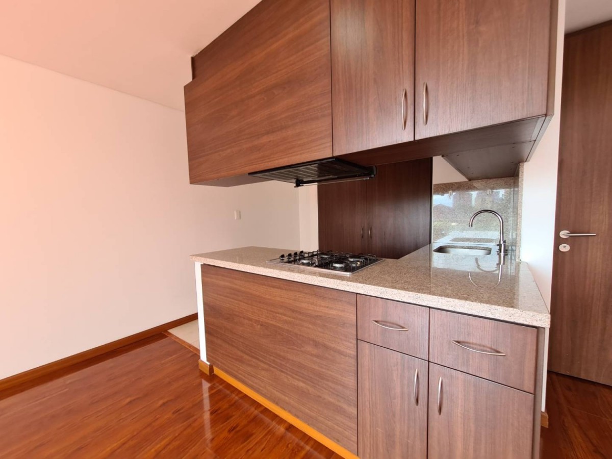 Apartamento en venta en Chapinero, Bogotá · foto 5 de 24