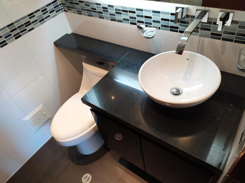 Apartamento en venta en Santa Barbara, Bogotá · foto 10 de 24