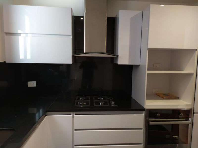 Apartamento en venta en Santa Barbara, Bogotá · foto 11 de 24