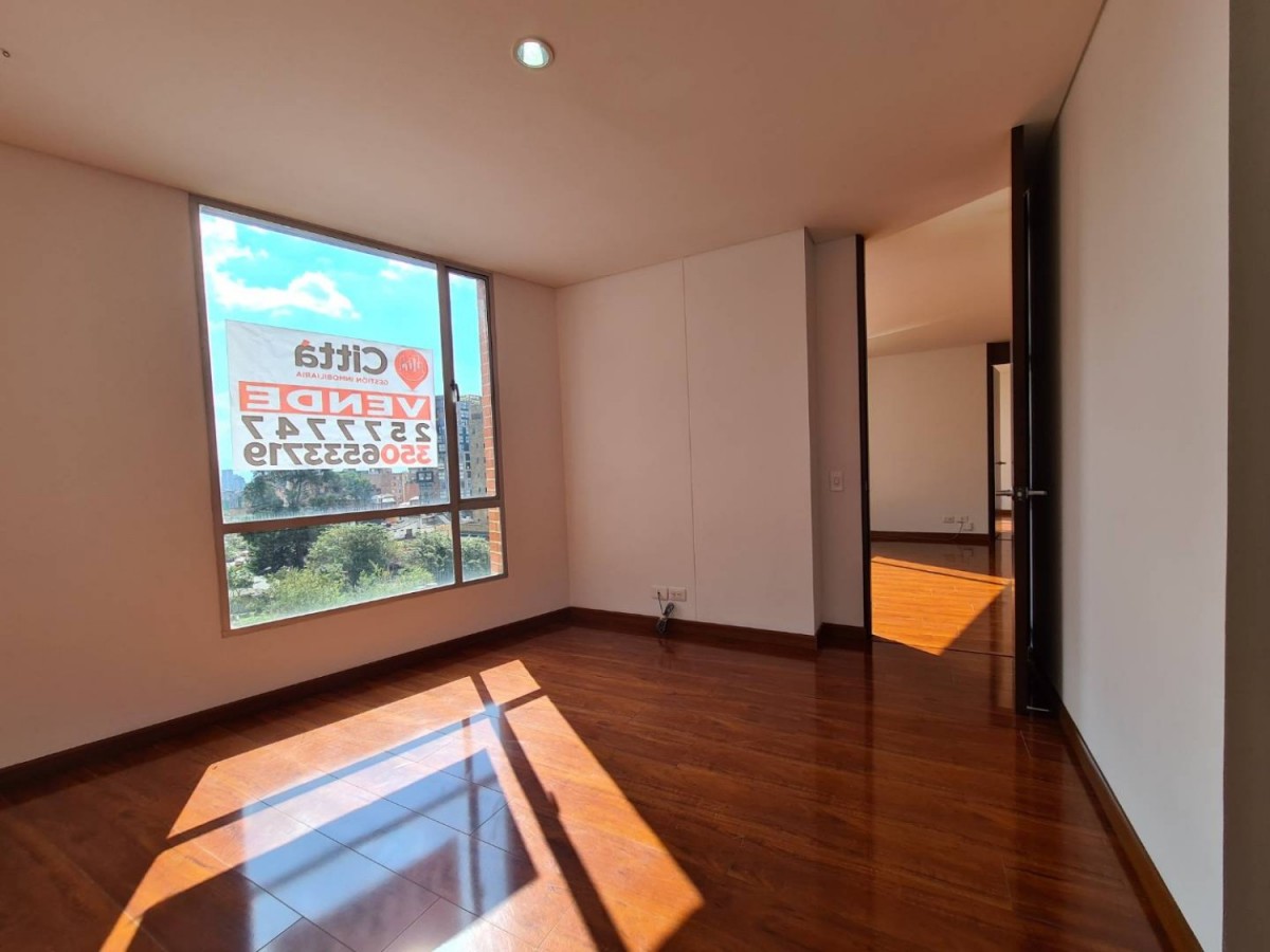 Apartamento en venta en Chapinero, Bogotá · foto 6 de 24