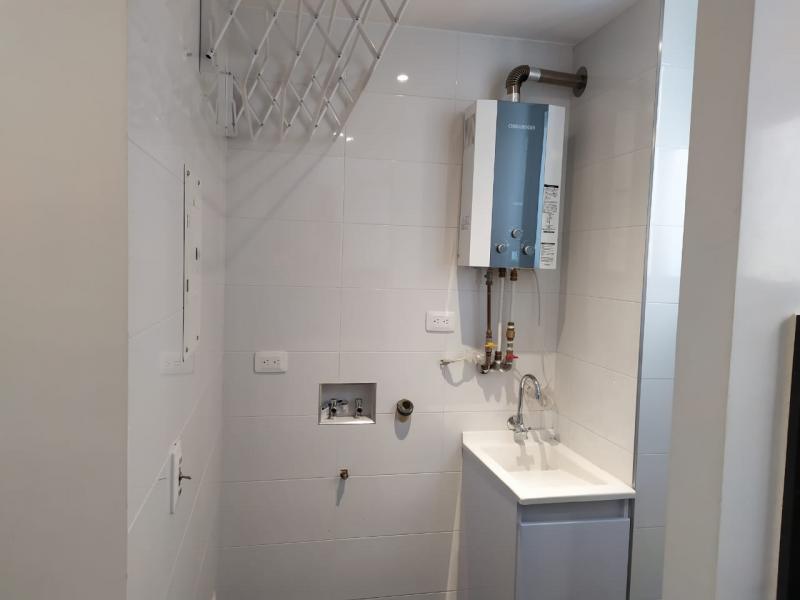 Apartamento en venta en Santa Barbara, Bogotá · foto 13 de 24