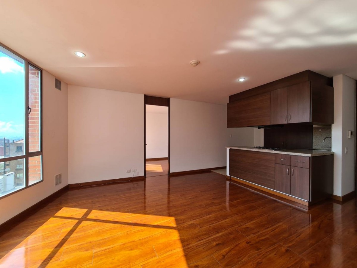 Apartamento en venta en Chapinero, Bogotá · foto 7 de 24