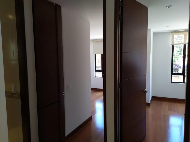 Apartamento en venta en Santa Barbara, Bogotá · foto 14 de 24