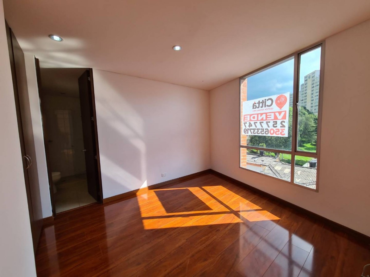 Apartamento en venta en Chapinero, Bogotá · foto 8 de 24