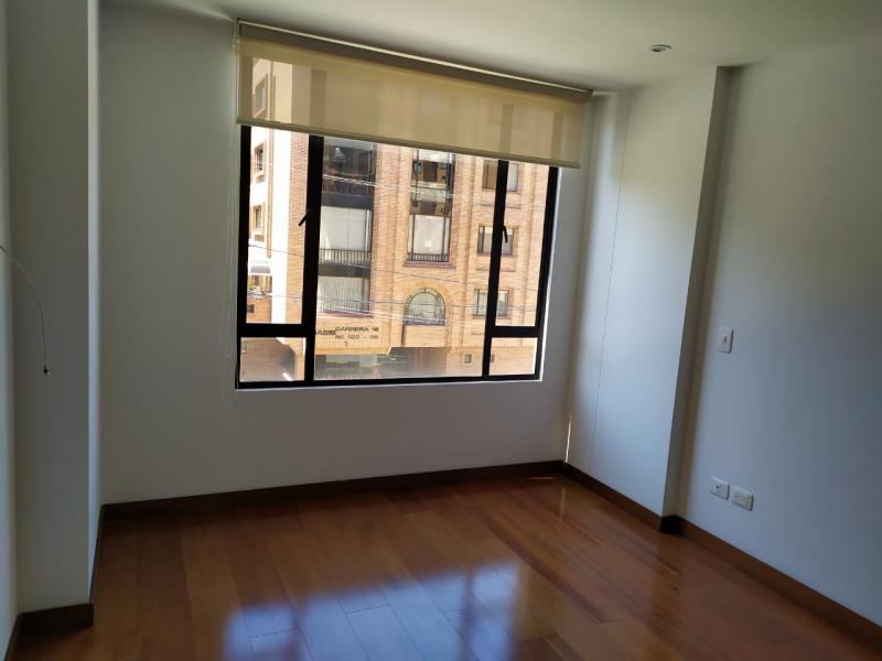 Apartamento en venta en Santa Barbara, Bogotá · foto 15 de 24