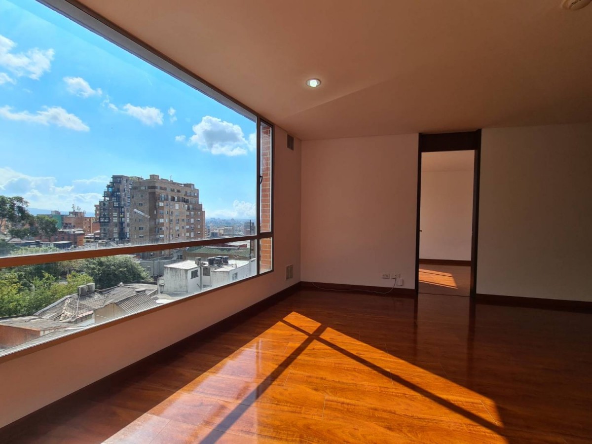 Apartamento en venta en Chapinero, Bogotá · foto 9 de 24