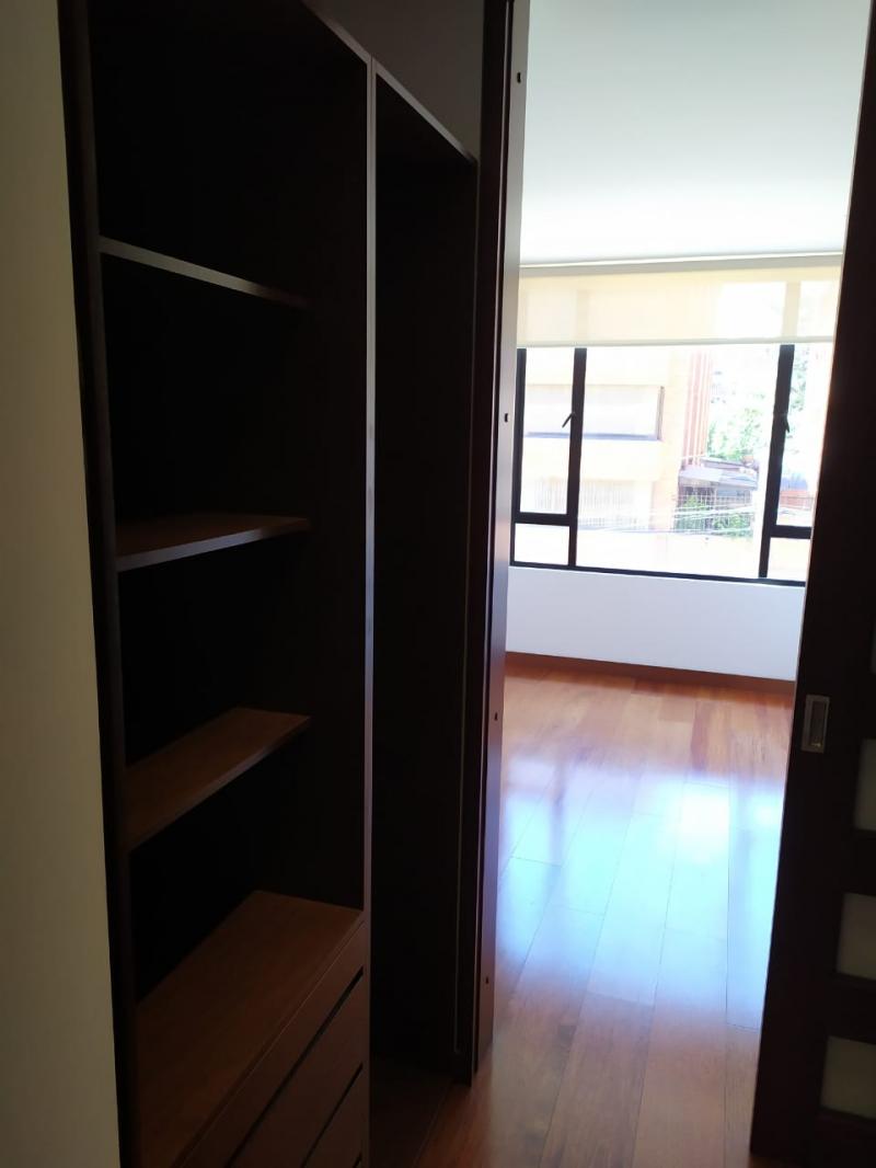 Apartamento en venta en Santa Barbara, Bogotá · foto 19 de 24