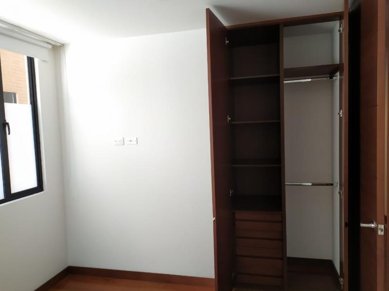 Apartamento en venta en Santa Barbara, Bogotá · foto 21 de 24