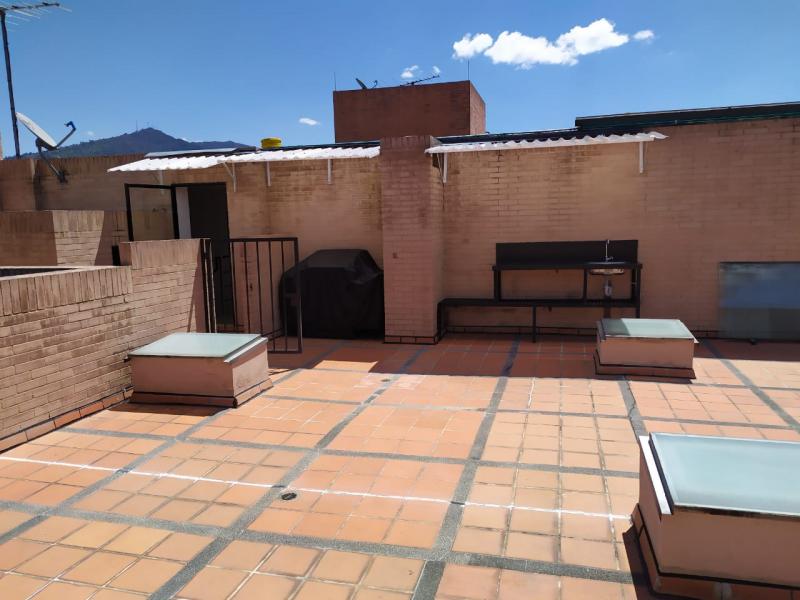 Apartamento en venta en Santa Barbara, Bogotá · foto 22 de 24