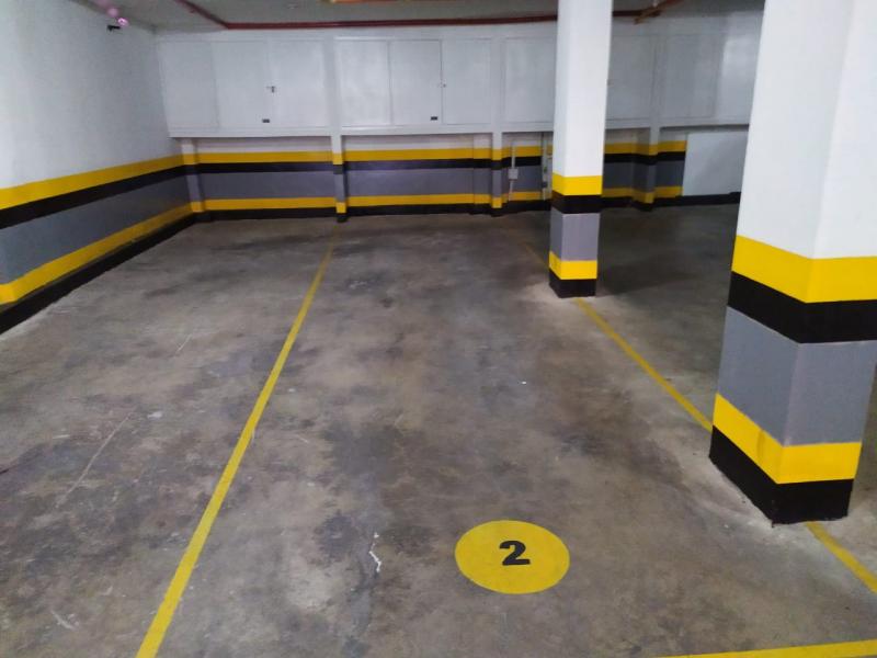 Apartamento en venta en Santa Barbara, Bogotá · foto 23 de 24