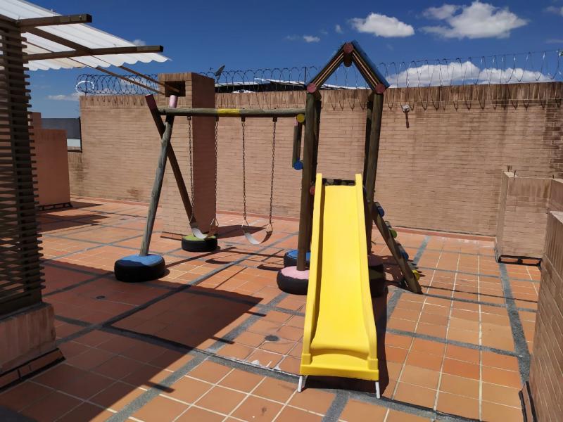 Apartamento en venta en Santa Barbara, Bogotá · foto 24 de 24