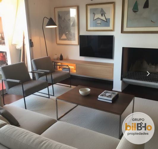 ALQUILER DE CASA EN COMPLEJO GREENS, 3dormitorios y 3 baños en Barra de Carrasco · Foto 1