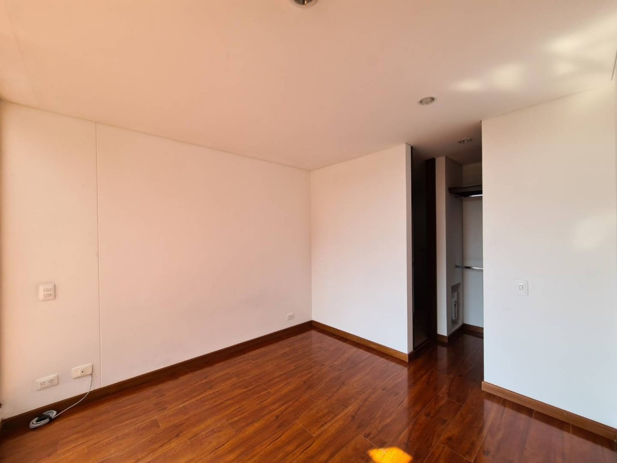 Apartamento en venta en Chapinero, Bogotá · foto 10 de 24
