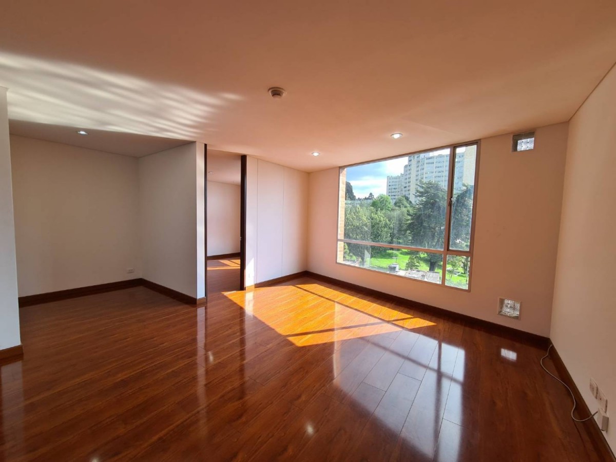 Apartamento en venta en Chapinero, Bogotá · foto 12 de 24