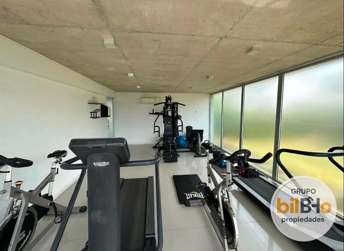 ALQUILER DE CASA EN COMPLEJO GREENS, 3dormitorios y 3 baños en Barra de Carrasco · Foto 5