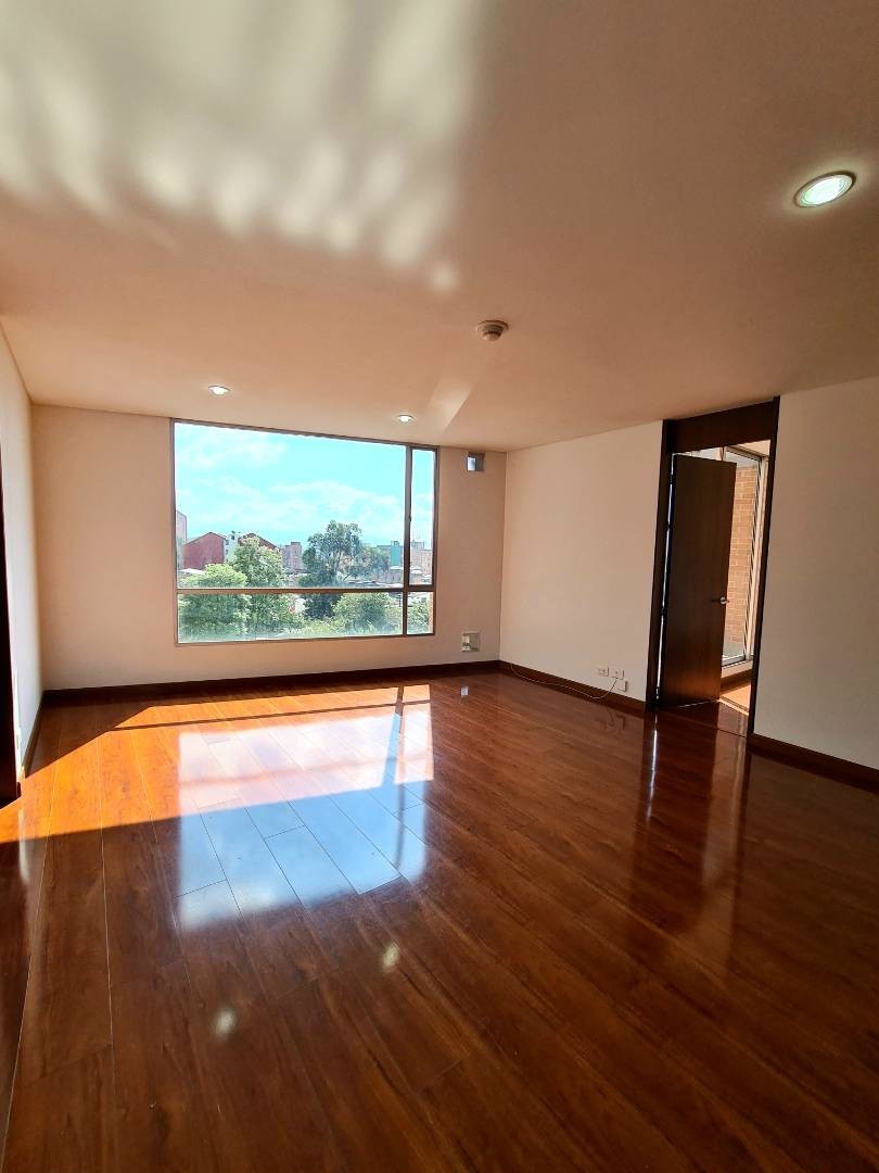 Apartamento en venta en Chapinero, Bogotá · foto 13 de 24