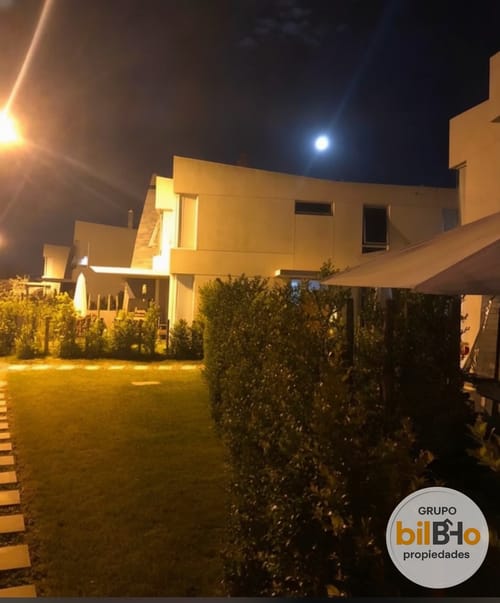 ALQUILER DE CASA EN COMPLEJO GREENS, 3dormitorios y 3 baños en Barra de Carrasco · Foto 6