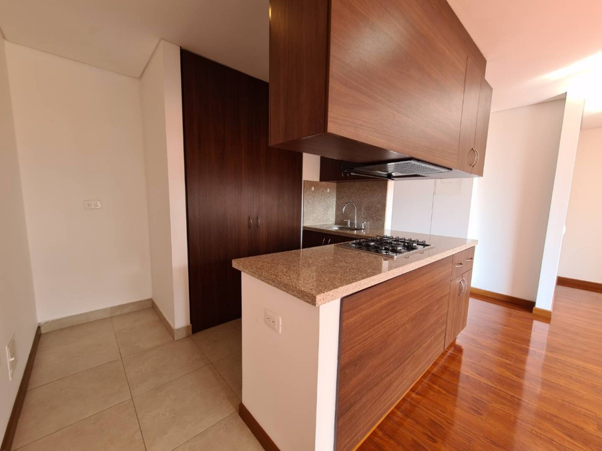 Apartamento en venta en Chapinero, Bogotá · foto 14 de 24
