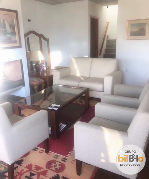 ALQUILER DE CASA EN COMPLEJO GREENS, 3dormitorios y 3 baños en Barra de Carrasco · Foto 8