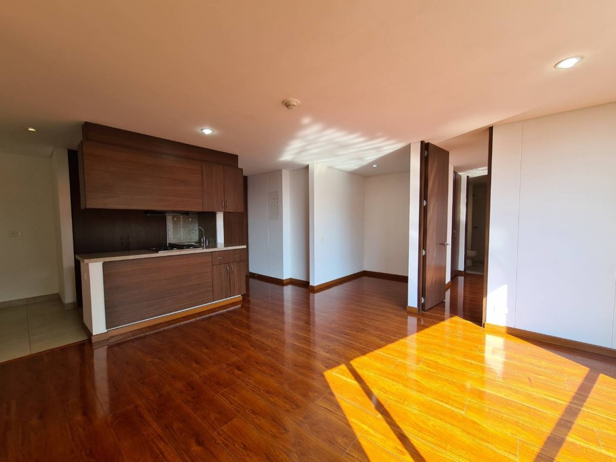 Apartamento en venta en Chapinero, Bogotá · foto 15 de 24