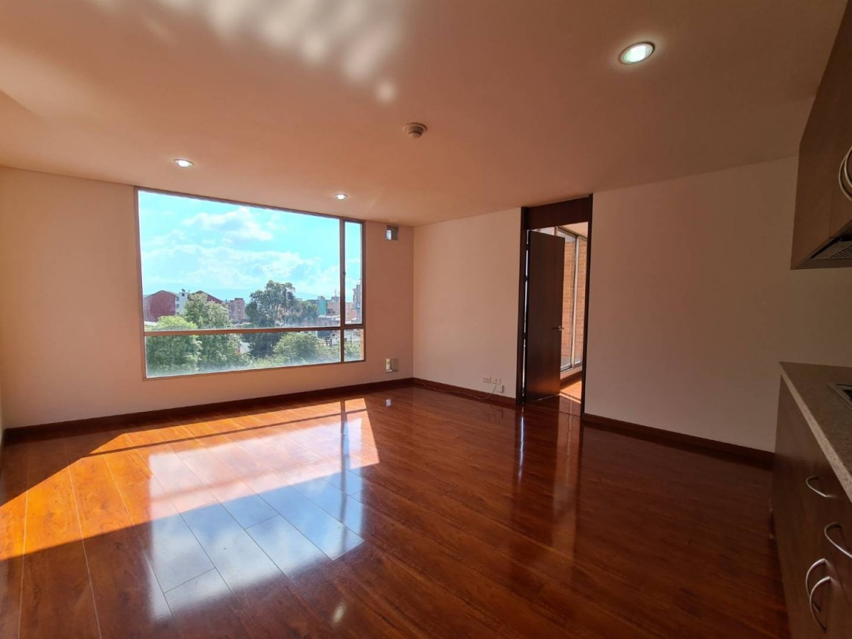 Apartamento en venta en Chapinero, Bogotá · foto 16 de 24