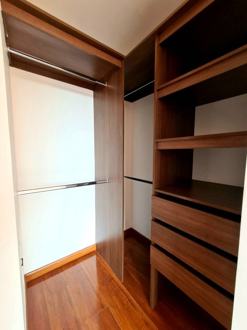 Apartamento en venta en Chapinero, Bogotá · foto 17 de 24
