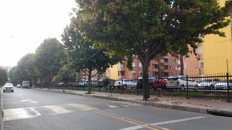 Apartamento en venta en Mazuren, Bogotá · foto 3 de 24