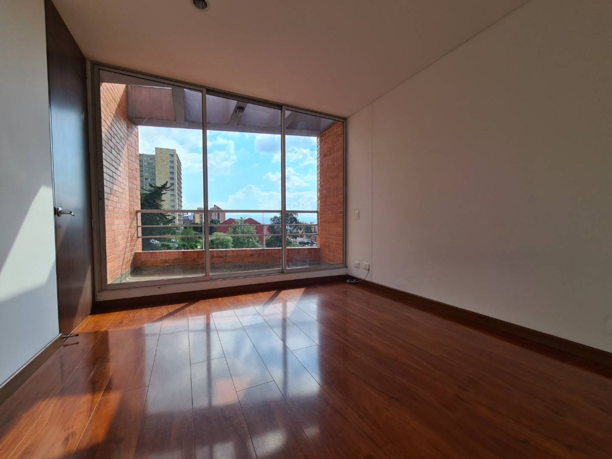 Apartamento en venta en Chapinero, Bogotá · foto 18 de 24