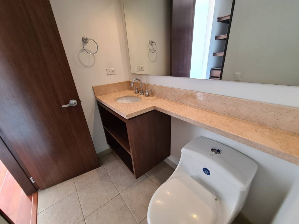 Apartamento en venta en Chapinero, Bogotá · foto 19 de 24