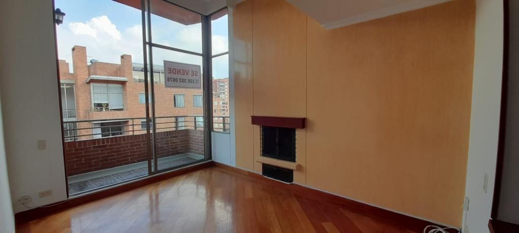 Apartamento en venta en Mazuren, Bogotá · foto 6 de 24