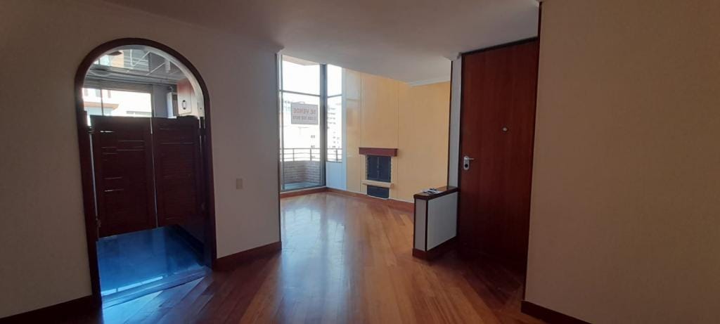 Apartamento en venta en Mazuren, Bogotá · foto 7 de 24