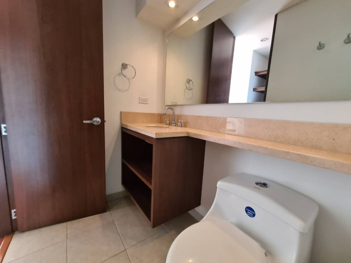 Apartamento en venta en Chapinero, Bogotá · foto 20 de 24