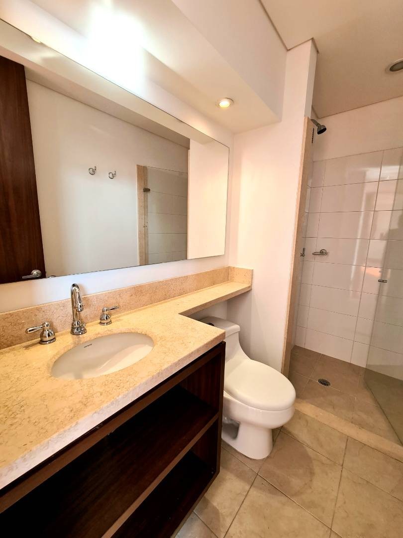 Apartamento en venta en Chapinero, Bogotá · foto 21 de 24