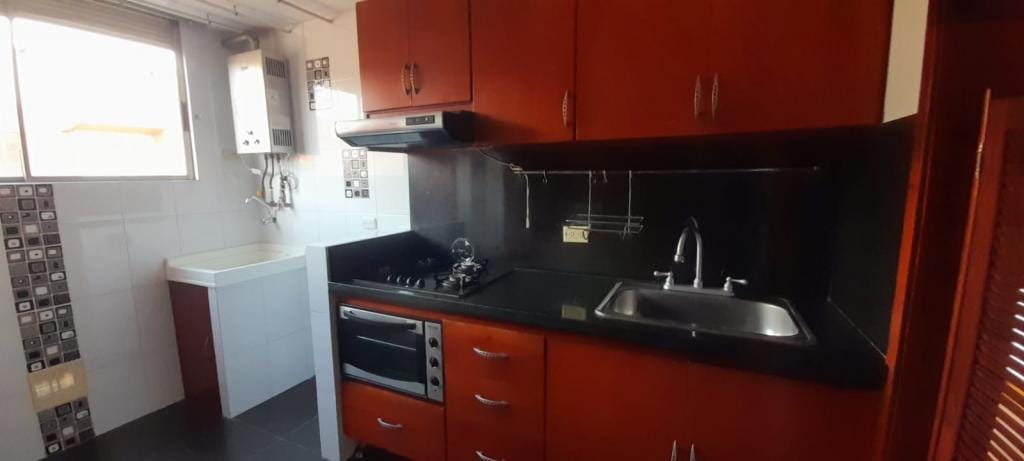 Apartamento en venta en Mazuren, Bogotá · foto 11 de 24