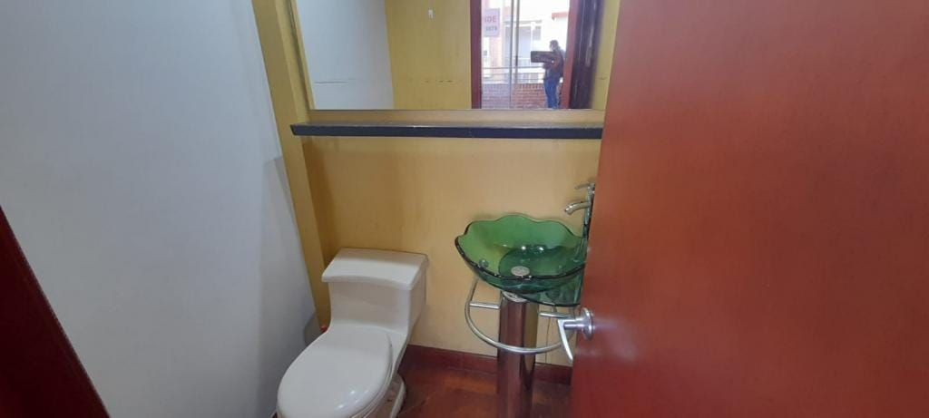 Apartamento en venta en Mazuren, Bogotá · foto 12 de 24