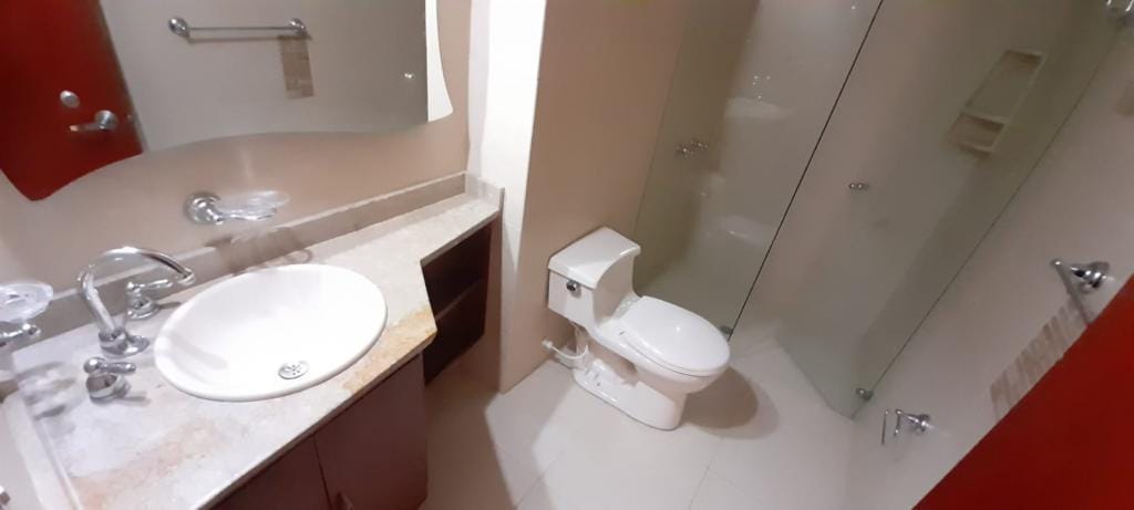 Apartamento en venta en Mazuren, Bogotá · foto 13 de 24